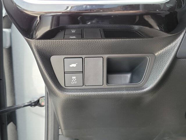 2025 Acura ADX w/A-SPEC