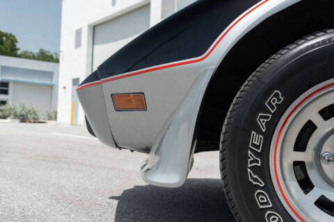 1978 Chevrolet Corvette