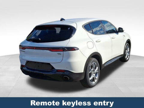 2024 Dodge Hornet R/T