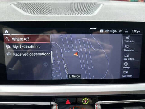 2022 BMW 3 Series 330i xDrive