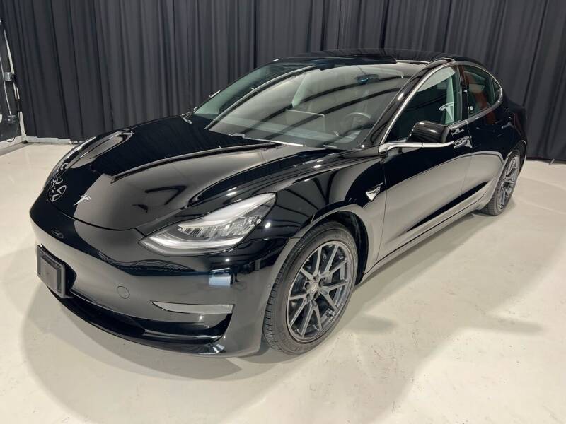 2019 Tesla Model 3 for sale at Pristine Auto LLC in Frisco TX