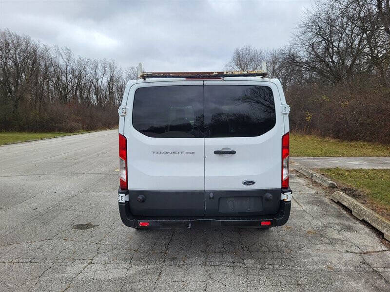 2015 Ford Transit 350 XL