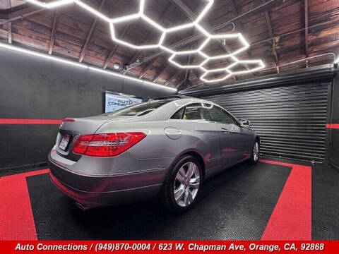 2012 Mercedes-Benz E-Class E 350