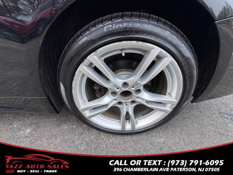 2017 BMW 4 Series 430i xDrive