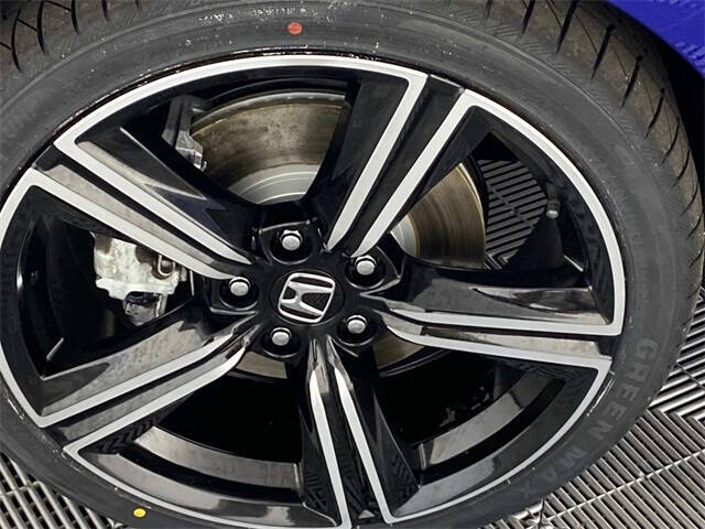 2023 Honda Accord Hybrid