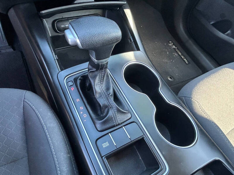 2020 Kia Sorento LX V6