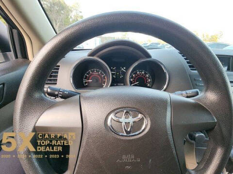 2010 Toyota Highlander