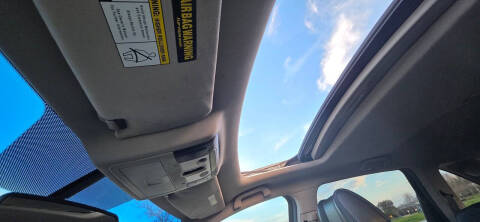 2010 Acura MDX SH-AWD w/Tech