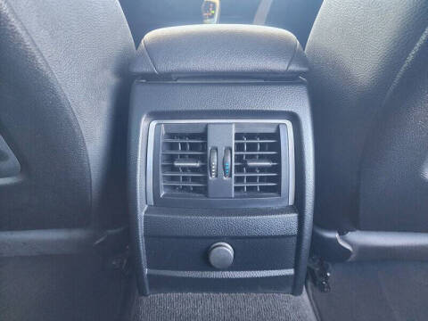 2018 BMW 3 Series 320i