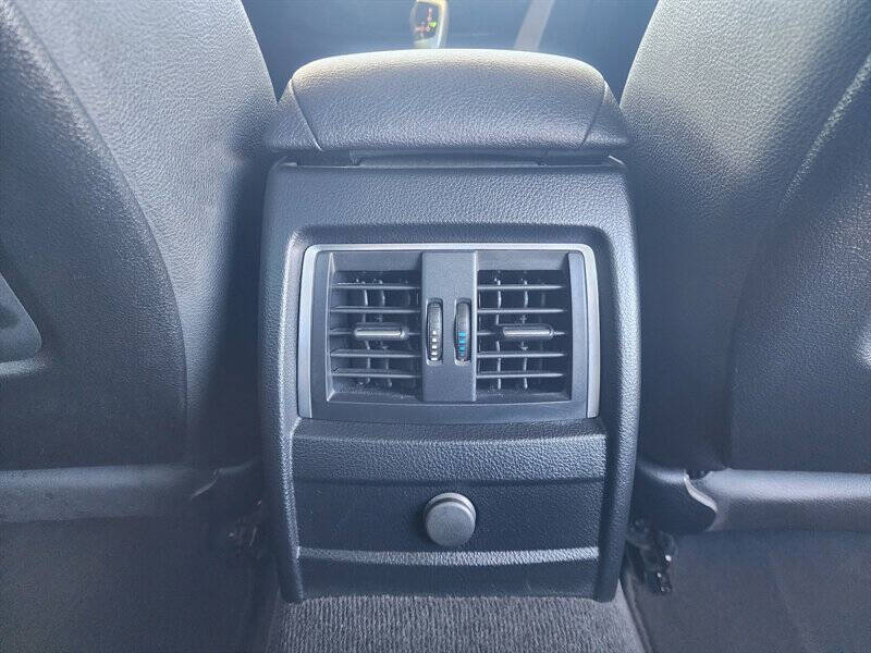 2018 BMW 3 Series 320i