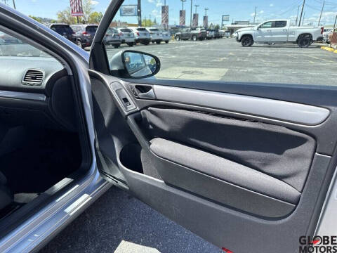 2012 Volkswagen Golf