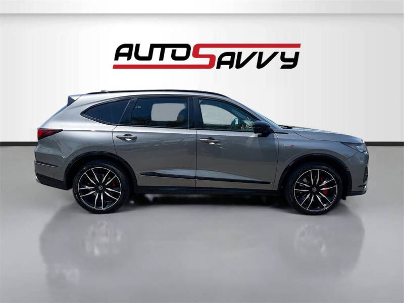 2023 Acura MDX SH-AWD Type S w/Advance Package