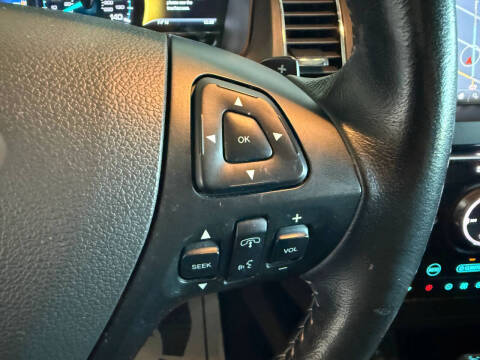 2014 Ford Flex Limited