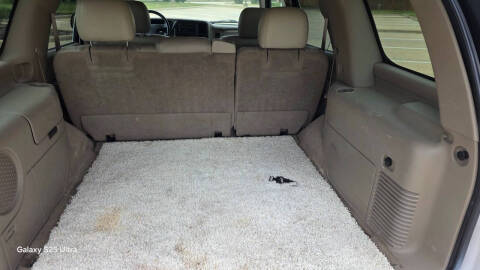 2004 Chevrolet Tahoe LT