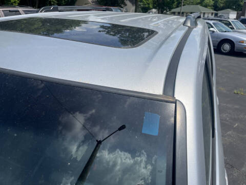 2011 Honda Pilot EX-L