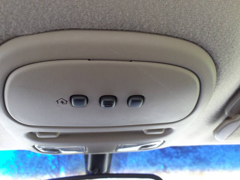 2001 Buick LeSabre Custom