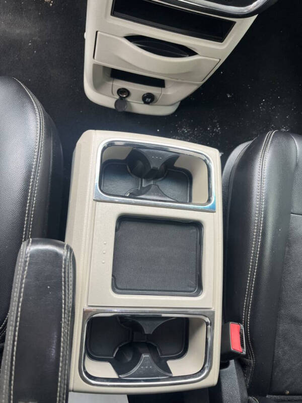 2014 Ford Transit Connect XLT