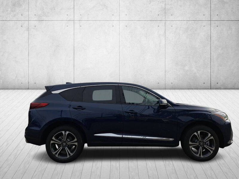 2026 Acura RDX SH-AWD w/Tech