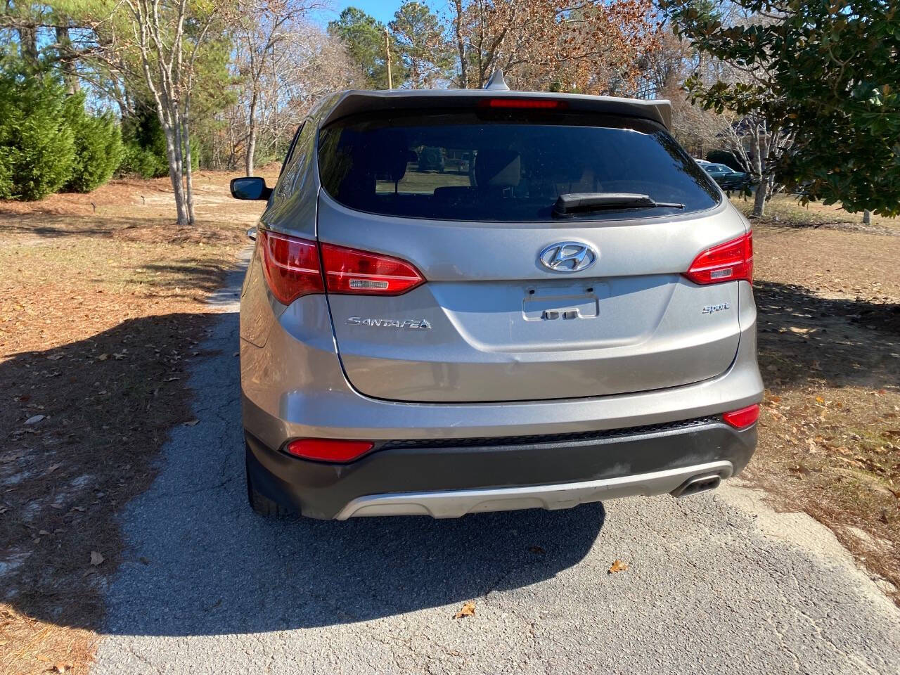 2014 Hyundai SANTA FE Sport for sale at Tri Springs Motors in Lexington, SC