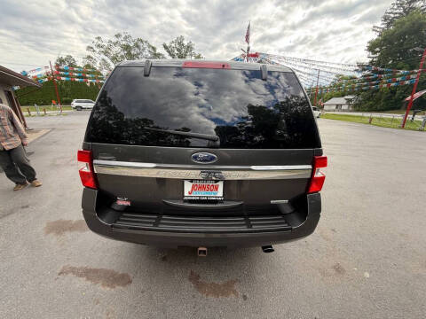 2017 Ford Expedition XLT