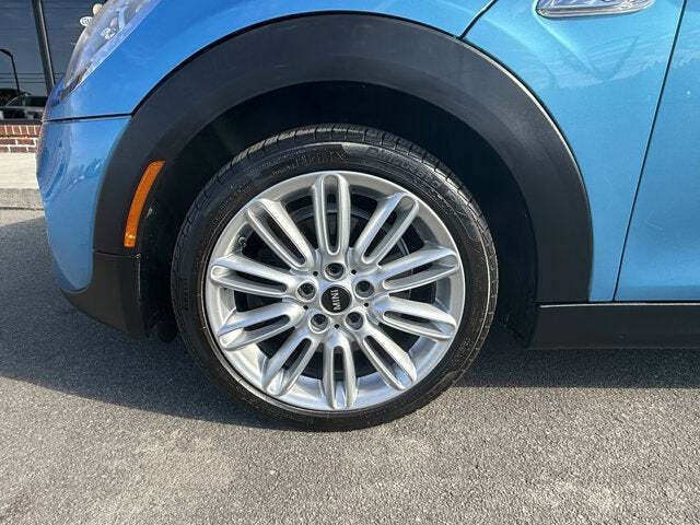 2015 MINI Hardtop 4 Door Cooper S