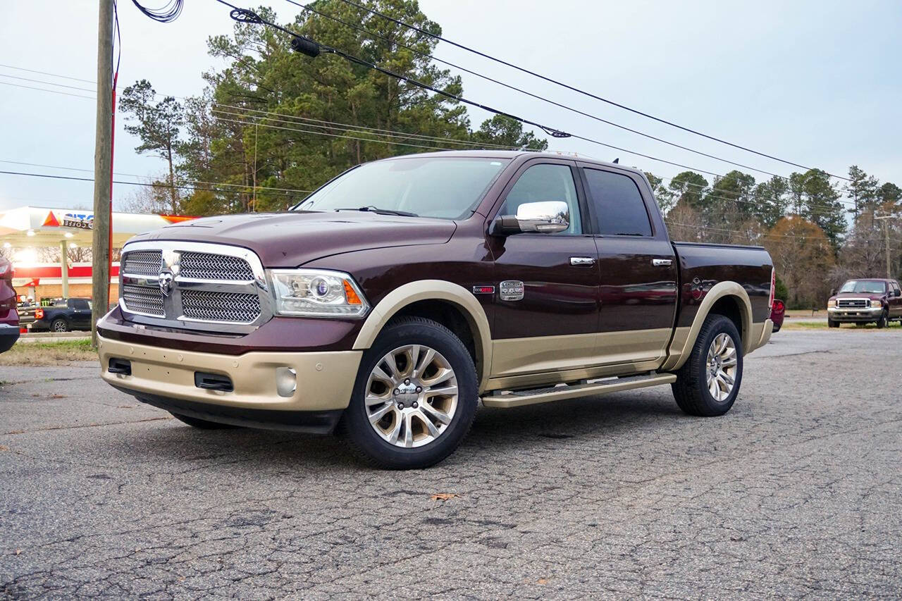 2014 Ram 1500 for sale at SAT Automotive & Transmission LLC in Chesnee, SC