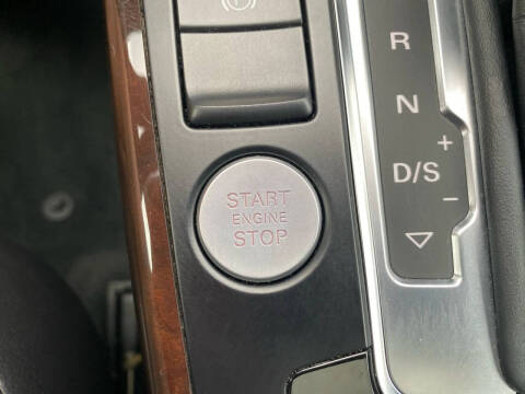 2015 Audi A4 2.0T quattro Premium Plus