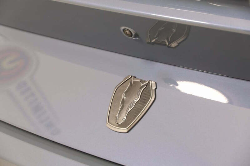 2024 Ford Mustang Dark Horse