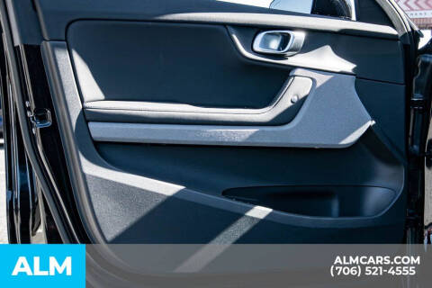 2024 Polestar 2 Long Range Dual Motor