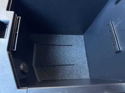 2012 Toyota Tundra Grade