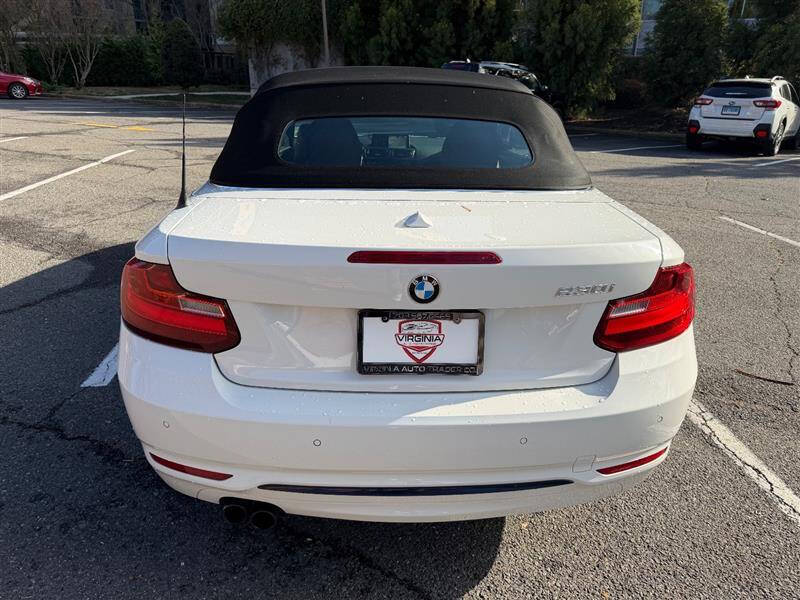 2017 BMW 2 Series 230i