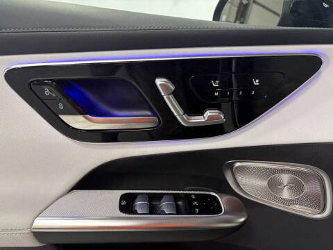 2023 Mercedes-Benz GLC GLC 300 4MATIC