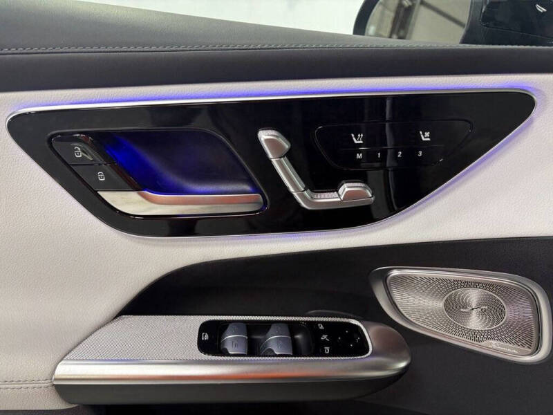 2023 Mercedes-Benz GLC GLC 300 4MATIC