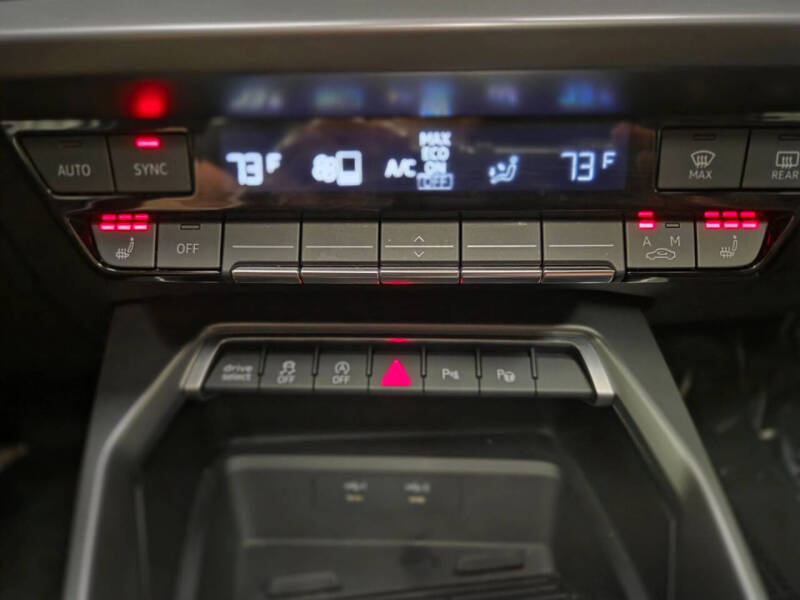 2023 Audi A3 Premium 40 TFSI