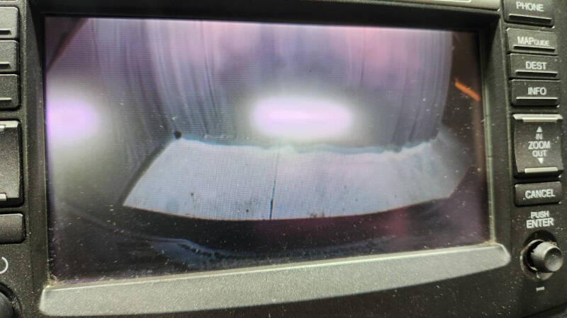 2013 Honda CR-V EX-L w/Navi