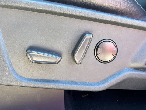 2021 Ford Bronco Wildtrak Advanced