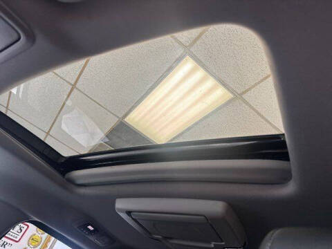 2021 Honda Odyssey Touring