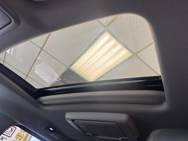 2021 Honda Odyssey Touring