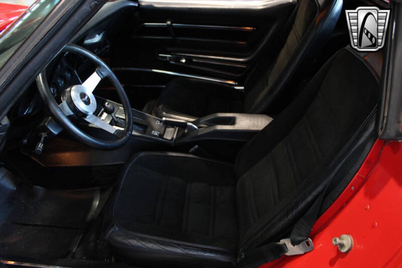 1977 Chevrolet Corvette