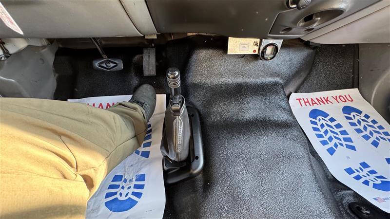 2005 Ford F-650 Super Duty