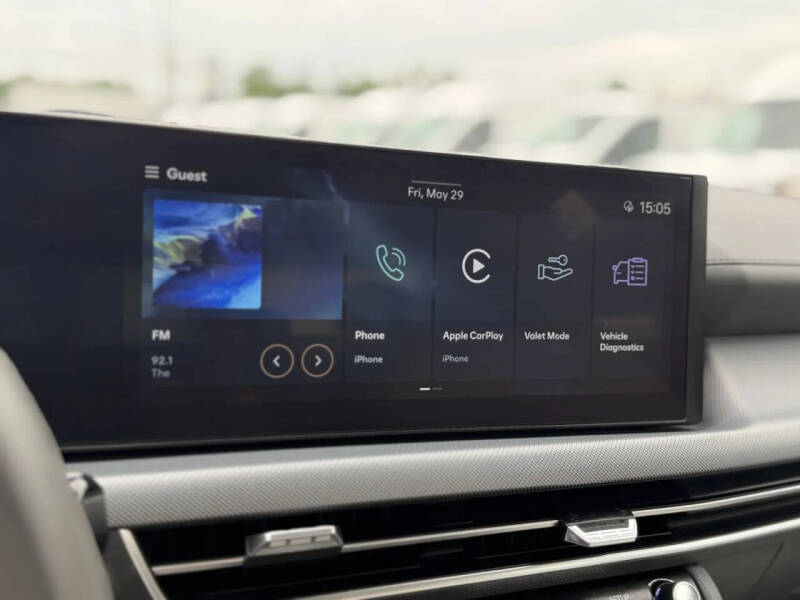 2024 Hyundai Sonata