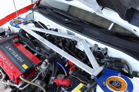 1999 Mitsubishi Lancer