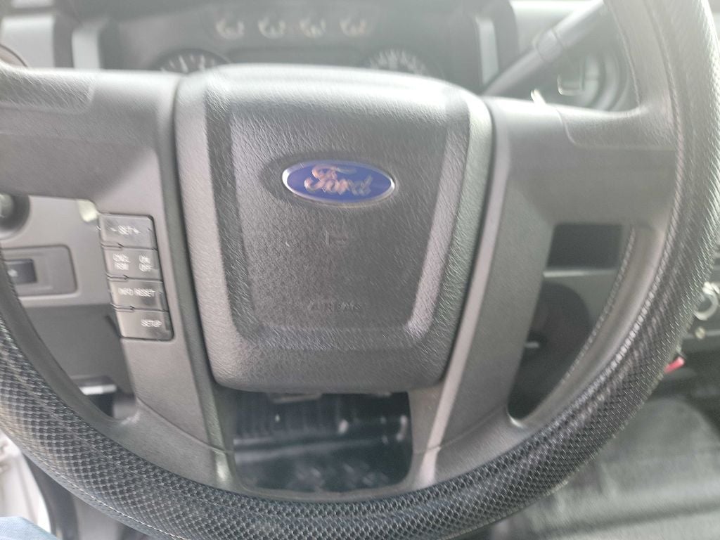 2012 Ford F-150 40