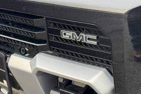 2023 GMC HUMMER EV 3X