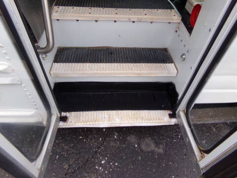 2007 Chevrolet Express 3500