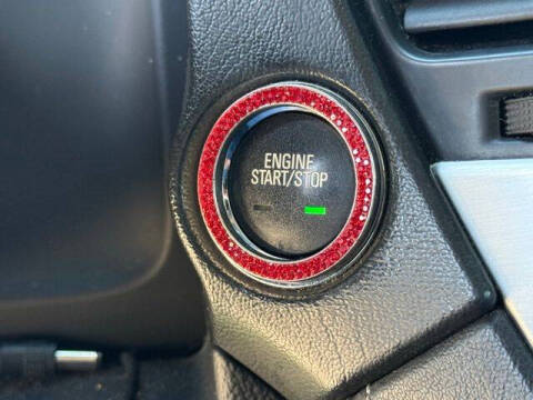 2017 GMC Yukon XL SLT