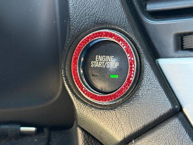 2017 GMC Yukon XL SLT