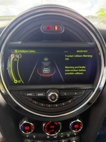 2015 MINI Hardtop 2 Door Cooper S