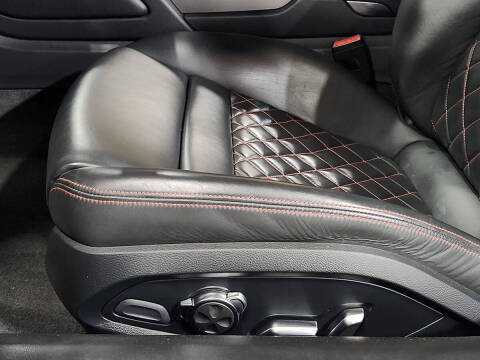 2022 Audi R8 5.2 V10 performance Spyder