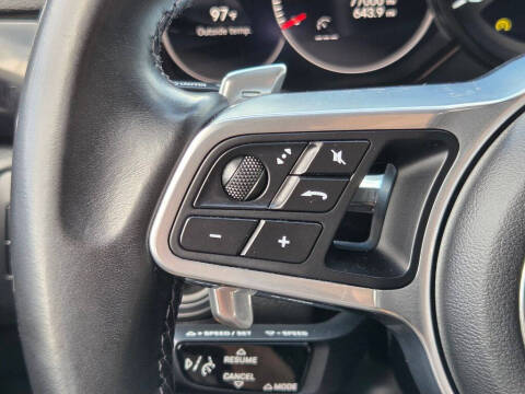 2022 Porsche Cayenne